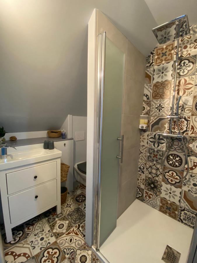Chambre D'Hotes Proximite Circuit Prenois Екстериор снимка