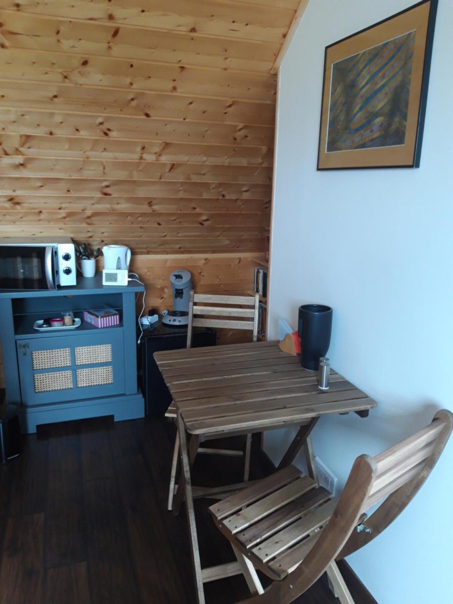 Chambre D'Hotes Proximite Circuit Prenois Екстериор снимка