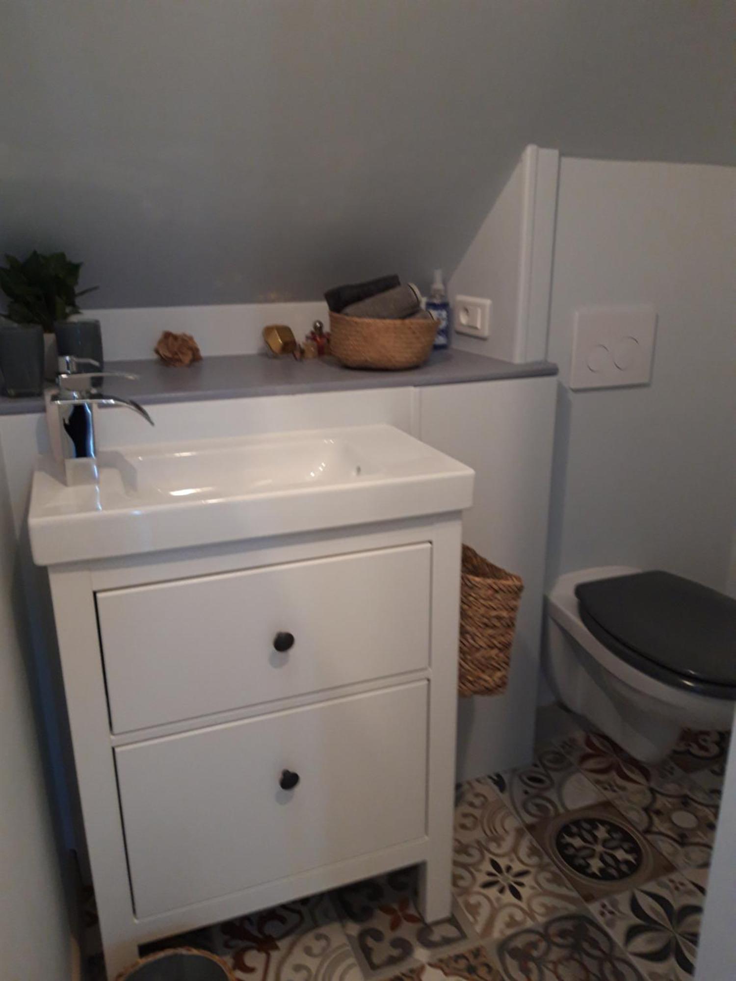 Chambre D'Hotes Proximite Circuit Prenois Екстериор снимка