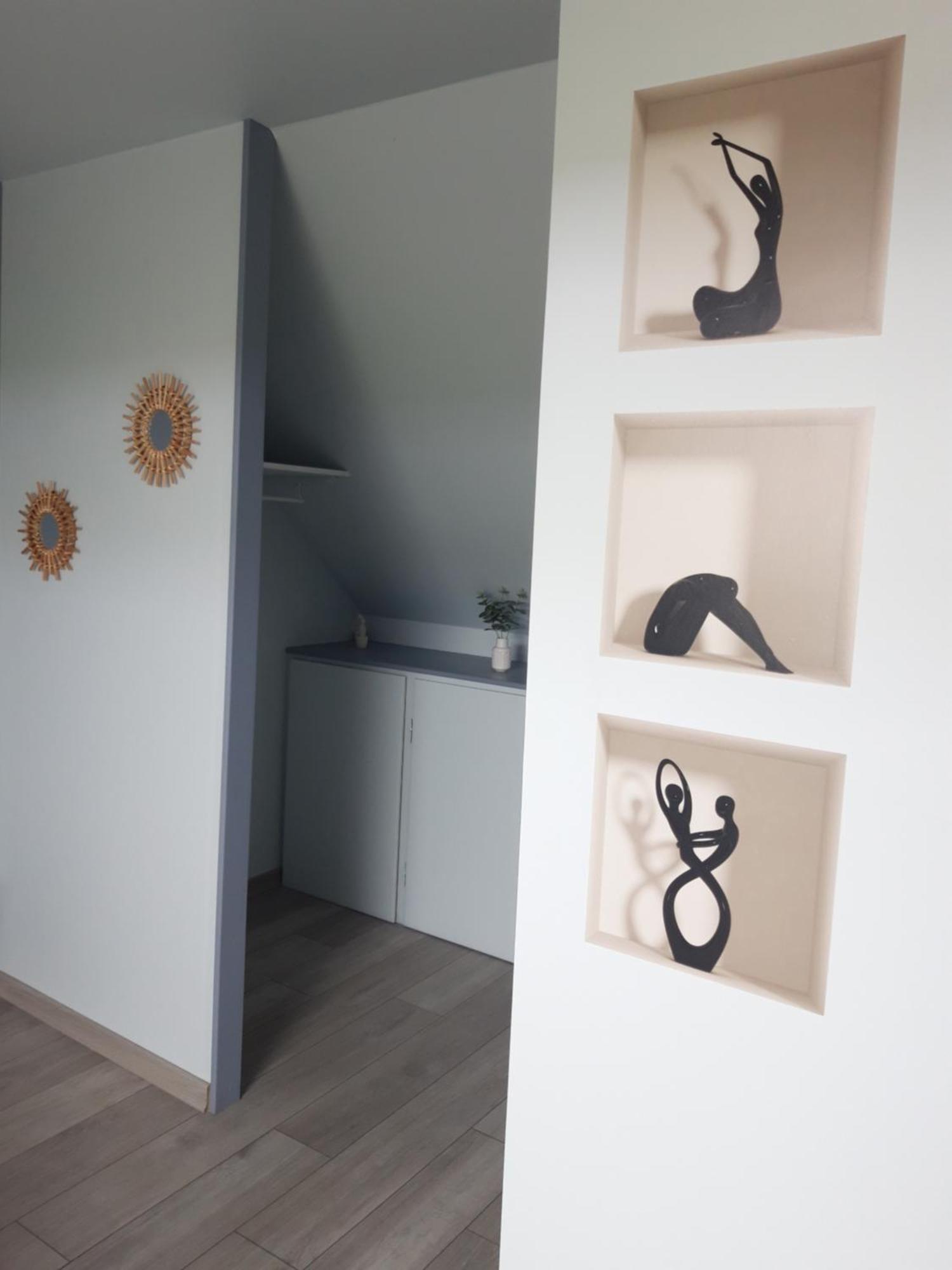 Chambre D'Hotes Proximite Circuit Prenois Екстериор снимка