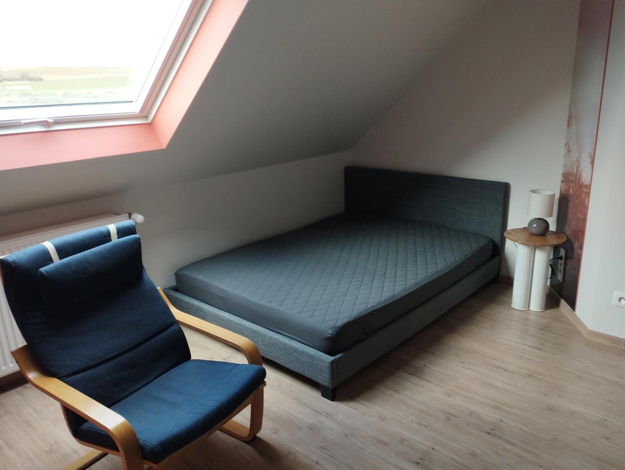 Chambre D'Hotes Proximite Circuit Prenois Екстериор снимка